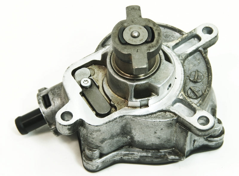 Engine Vacuum Pump 05-10 VW Jetta Rabbit Golf MK5 2.5 - Genuine - 07K 145 100 C