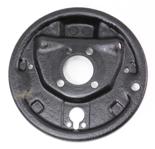 RH Rear Drum Brake Backing Plate VW Jetta Golf Rabbit Scirocco MK1 MK2 180mm