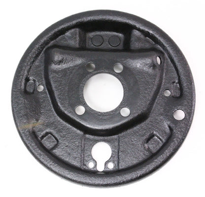 RH Rear Drum Brake Backing Plate VW Jetta Golf Rabbit Scirocco MK1 MK2 180mm