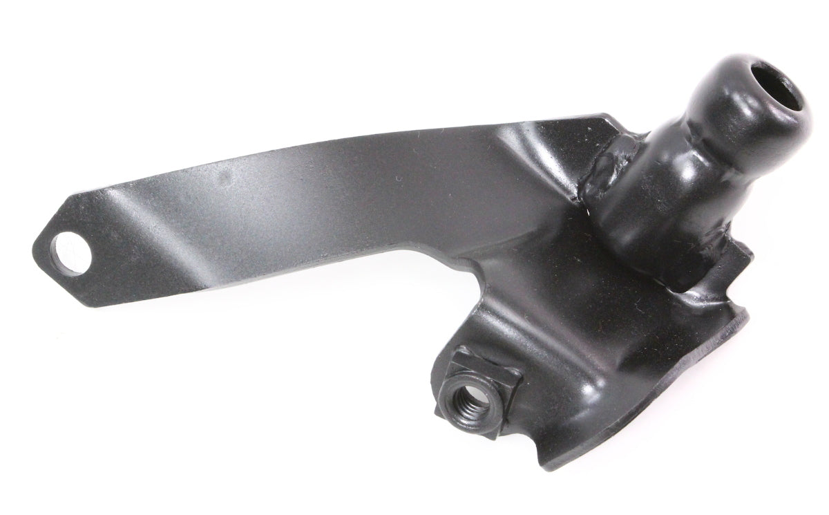 Front Motor Engine Mount Bracket VW Jetta Rabbit Cabriolet Pickup MK1 ~ Genuine