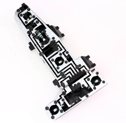 RH Taillight Tail Light Bulb Tray Holder 01-05 VW Jetta Wagon MK4 - Genuine