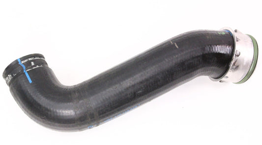 Intercooler Pressure Hose 99-04 VW Jetta Golf MK4 - 1.9 TDI ALH - 1J0 145 828 D