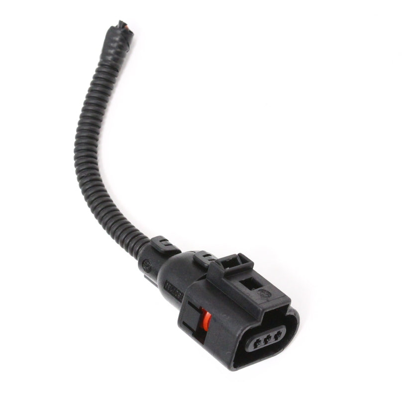 AC Pressure Switch Plug Pigtail VW Jetta Golf Beetle Rabbit MK5 Mk6  3D0 973 703
