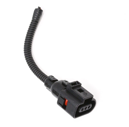 AC Pressure Switch Plug Pigtail VW Jetta Golf Beetle Rabbit MK5 Mk6  3D0 973 703