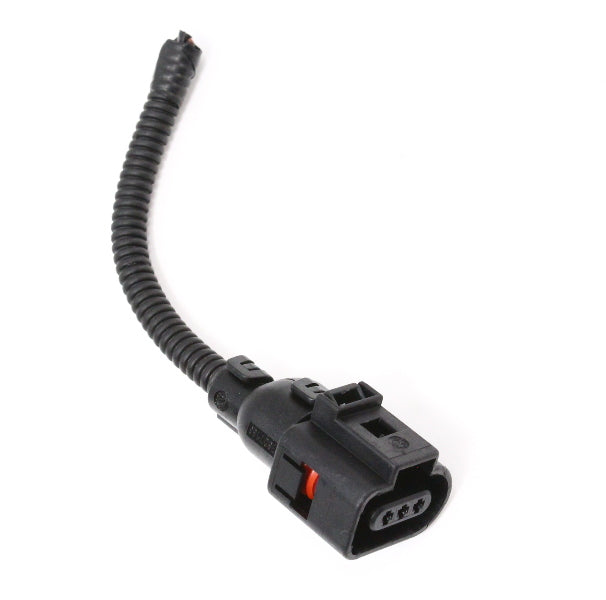 AC Pressure Switch Plug Pigtail VW Jetta Golf Beetle Rabbit MK5 Mk6  3D0 973 703