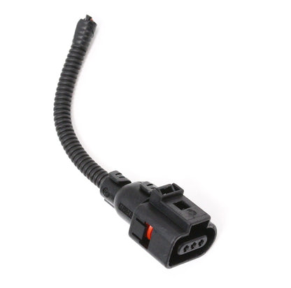 AC Pressure Switch Plug Pigtail VW Jetta Golf Beetle Rabbit MK5 Mk6  3D0 973 703