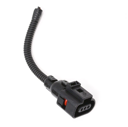AC Pressure Switch Plug Pigtail VW Jetta Golf Beetle Rabbit MK5 Mk6  3D0 973 703
