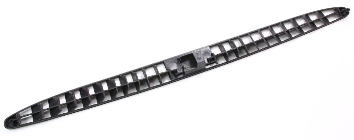 Dash Defrost Vent 99-05 VW Jetta Golf GTI MK4 Upper Center Defog - 1J1 857 473 B