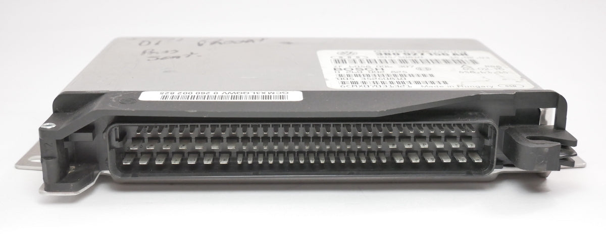 TCM TCU Transmission Computer 01-03 VW Passat B5.5 Control Module 3B0 927 156 AH