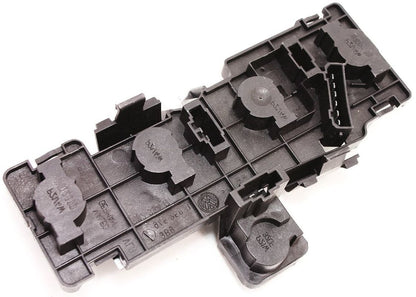 LH Taillight Bulb Holder 01-05 VW Passat Wagon Tail Light Tray - 3B9 945 257 D