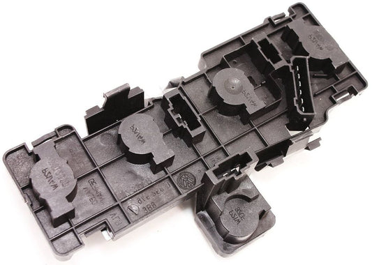 LH Taillight Bulb Holder 01-05 VW Passat Wagon Tail Light Tray - 3B9 945 257 D