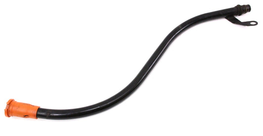 Oil Dipstick Dip Stick Tube 05-10 VW Jetta Rabbit Golf MK5 2.5  - 07K 115 610 A
