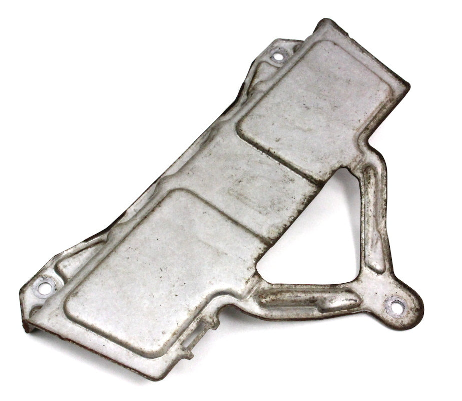 Knock Sensor Block Heat Shield 05-10 VW Jetta Rabbit MK5 2.5 - 07K 253 046 A