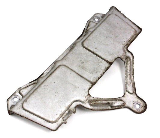 Knock Sensor Block Heat Shield 05-10 VW Jetta Rabbit MK5 2.5 - 07K 253 046 A