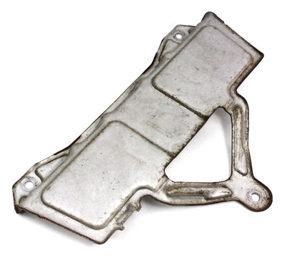 Knock Sensor Block Heat Shield 05-10 VW Jetta Rabbit MK5 2.5 - 07K 253 046 A