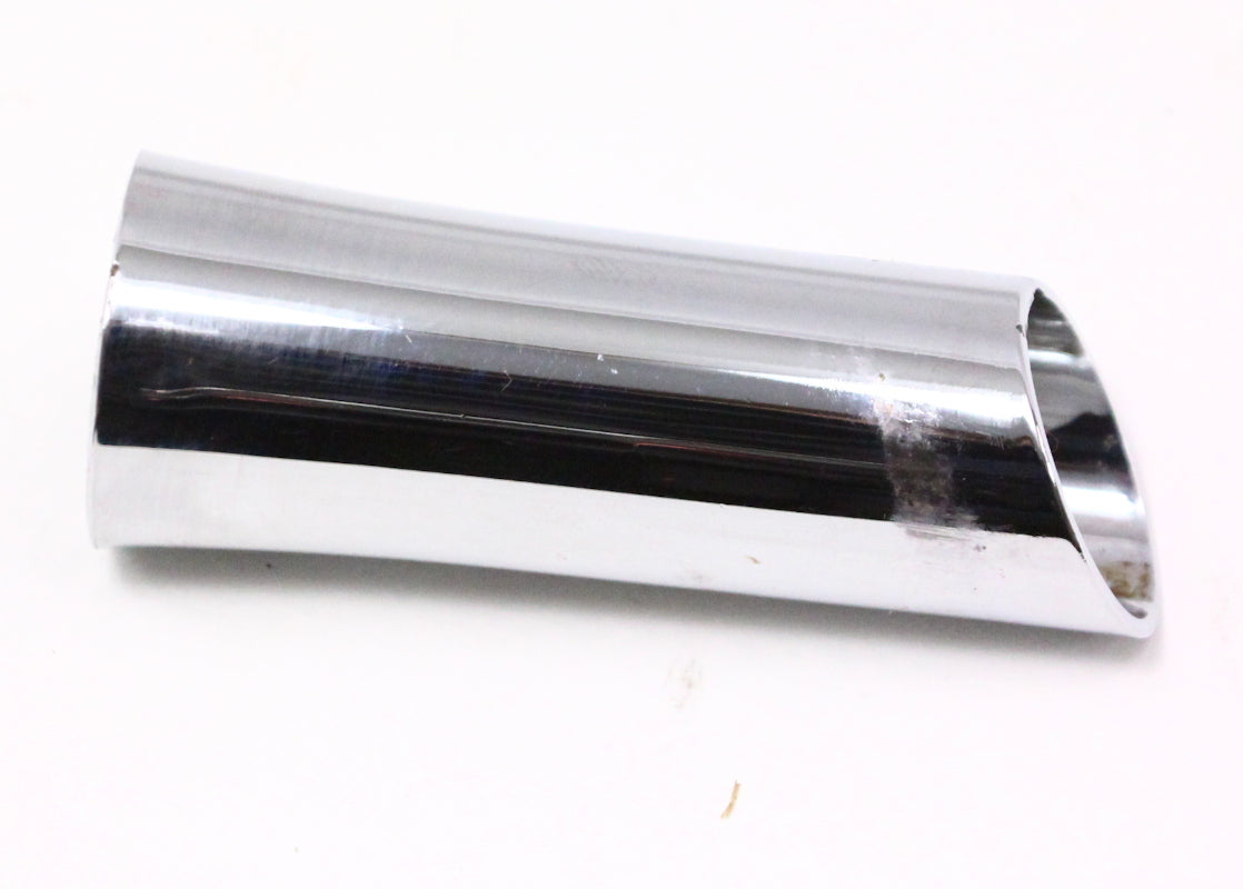 Automatic Shifter Chrome Sleeve Collar VW 98-05 Passat B5 Shift Handle Trim Pole