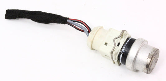 Heater Box Ambient Temp Sensor & Plug VW Jetta Golf GTI Passat B5 A4 1H0 959 625