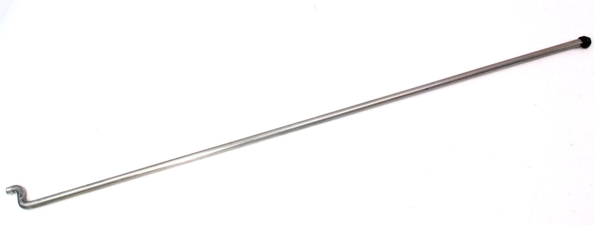 Trunk Floor Storage Cover Lid Support Rod 98-05 VW Passat Wagon B5 - Genuine