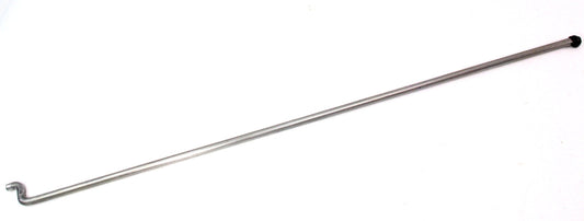Trunk Floor Storage Cover Lid Support Rod 98-05 VW Passat Wagon B5 - Genuine