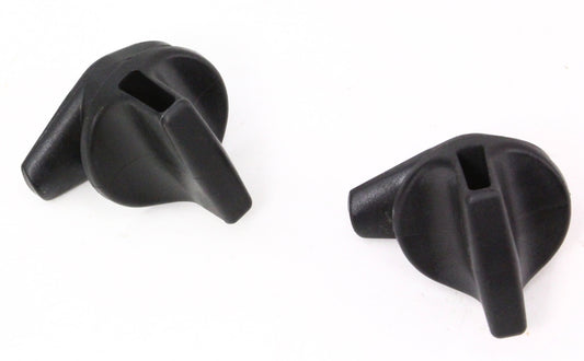Hatch Trunk Floor Spare Tire Knob Latch 98-05 VW Passat Wagon - 3B9 867 468