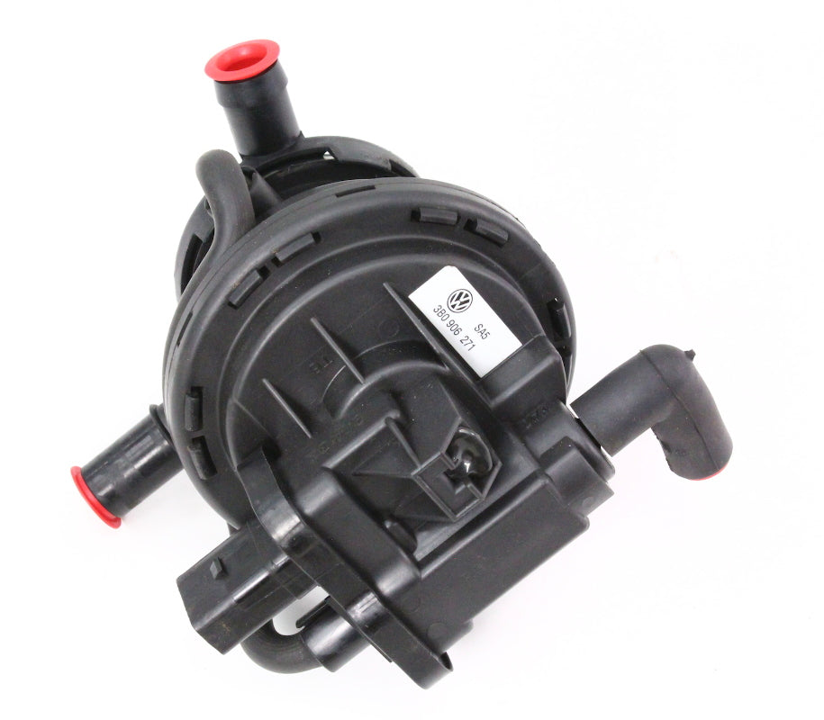 Leak Detection Pump EVAP Emissions 98-05 VW Passat B5 B5.5 - 3B0 906 271