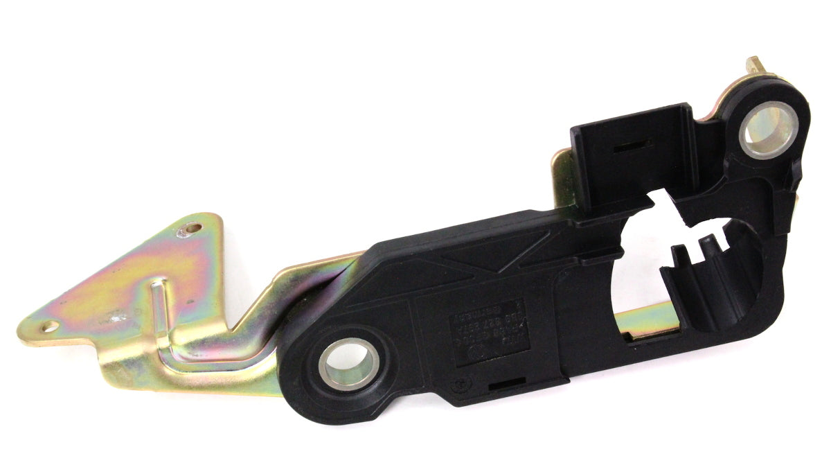 Trunk Hatch Lock Cylinder Latch Bracket 01-05 VW Passat Wagon - 3B9 827 297 A