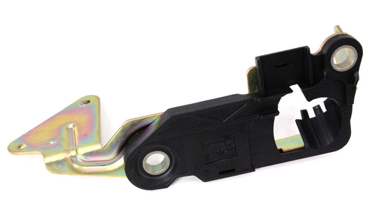 Trunk Hatch Lock Cylinder Latch Bracket 01-05 VW Passat Wagon - 3B9 827 297 A