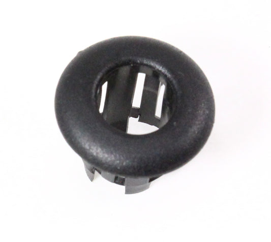 Rear Door Door Panel Pin Rod Lock Surround Trim VW Passat B5 Golf Jetta MK4