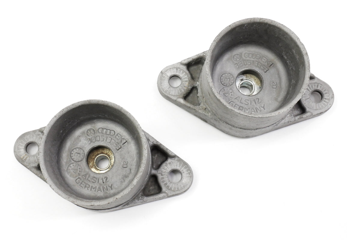 Rear Upper Shock Mount Bracket 98-05 VW Passat B5 B5.5 - FWD - 3B0 513 353