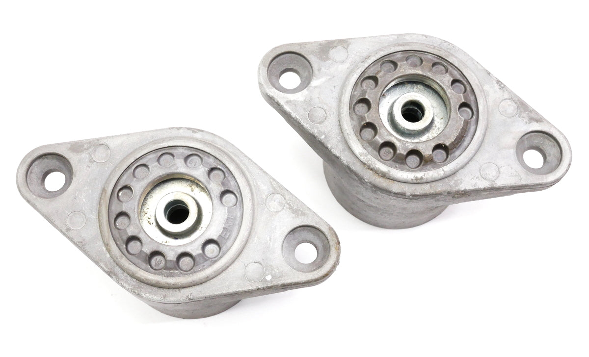 Rear Upper Shock Mount Bracket 98-05 VW Passat B5 B5.5 - FWD - 3B0 513 353