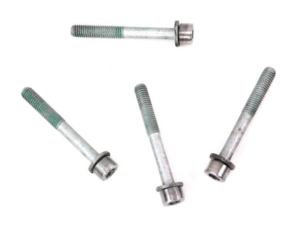 Throttle Body Bolts Hardware Audi A4 VW Passat Jetta Golf GTI TT 1.8T - Genuine