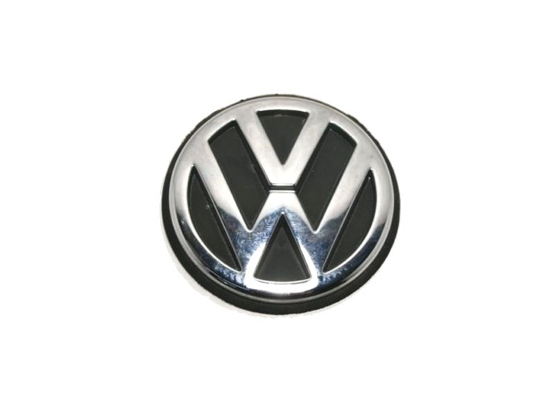 Trunk Emblem Badge 98-01 VW Passat B5 Sedan Wagon - Genuine - 3B0 853 630 A