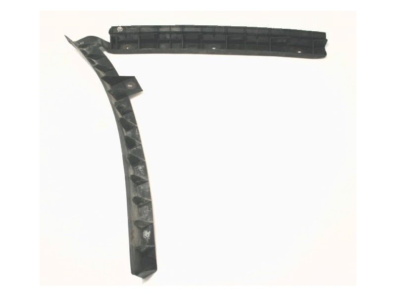 LH Rear Bumper Mount Bracket 98-01 VW Passat B5 Sedan - Genuine - 3B5 807 393 A