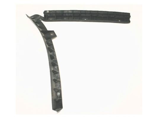 LH Rear Bumper Mount Bracket 98-01 VW Passat B5 Sedan - Genuine - 3B5 807 393 A