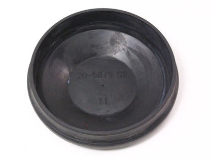 Round Headlight Bulb Access Cap Cover Small VW 98-01 Passat Head Light Lamp