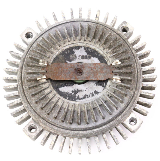 Fan Clutch 96-05 Audi A6 S4 A4 VW Passat 2.8 V6 2.7T - 078 121 350 A - Genuine