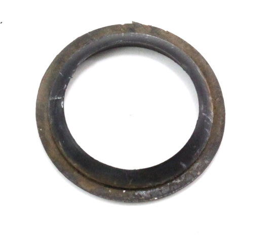 Hatch Lock Cylinder Button Surround Trim Body Grommet Seal 75-84 VW Rabbit MK1