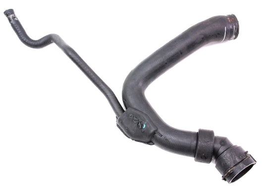 Upper Radiator Coolant Hose Line 98-05 VW Passat Audi A4 2.8 V6 - 8D0 121 101 M