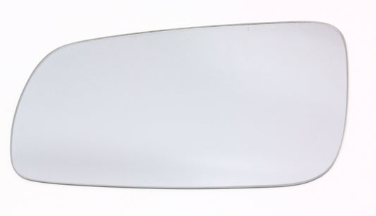 Side View Mirror Glass 99-05 VW Golf Jetta MK4 Passat B5