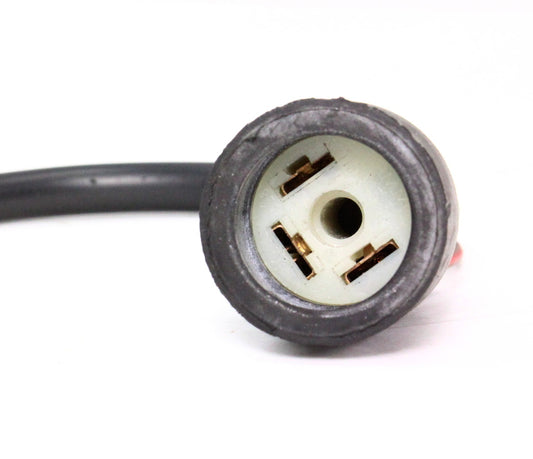 Cruise Control Pump Wiring Pigtail Plug VW Passat Jetta Golf Cabrio MK2 MK3 Audi