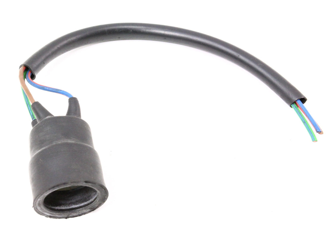 Cruise Control Pump Wiring Pigtail Plug VW Passat Jetta Golf Cabrio MK2 MK3 Audi