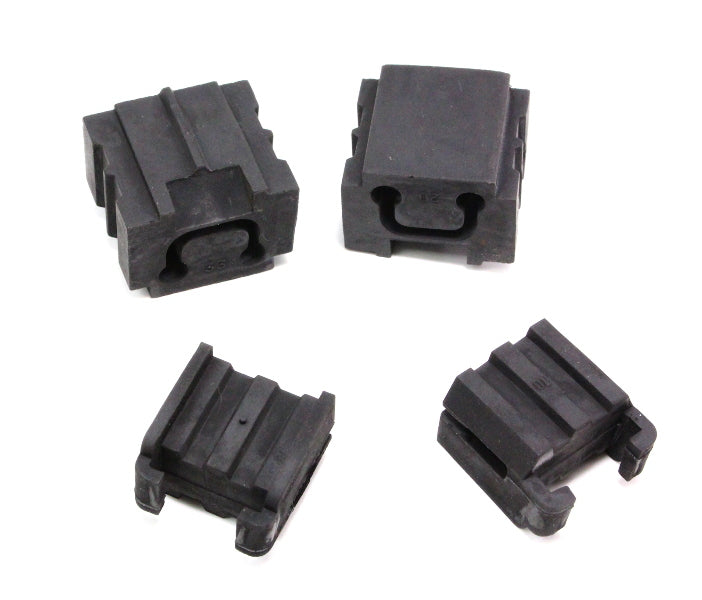 AC Condenser Mount Bushings 98-05 VW Passat B5 96-99 Audi A4 - 8D0 260 425