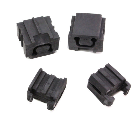 AC Condenser Mount Bushings 98-05 VW Passat B5 96-99 Audi A4 - 8D0 260 425