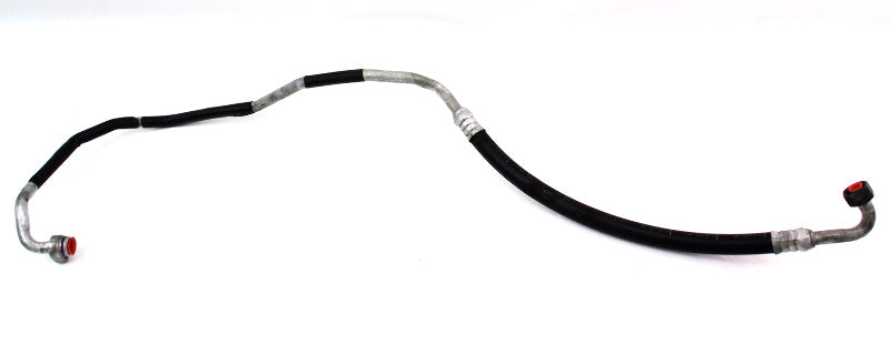 AC Compressor Line Hose Compressor to Drier 98-01 VW Passat B5 V6 8D0 260 704 AD