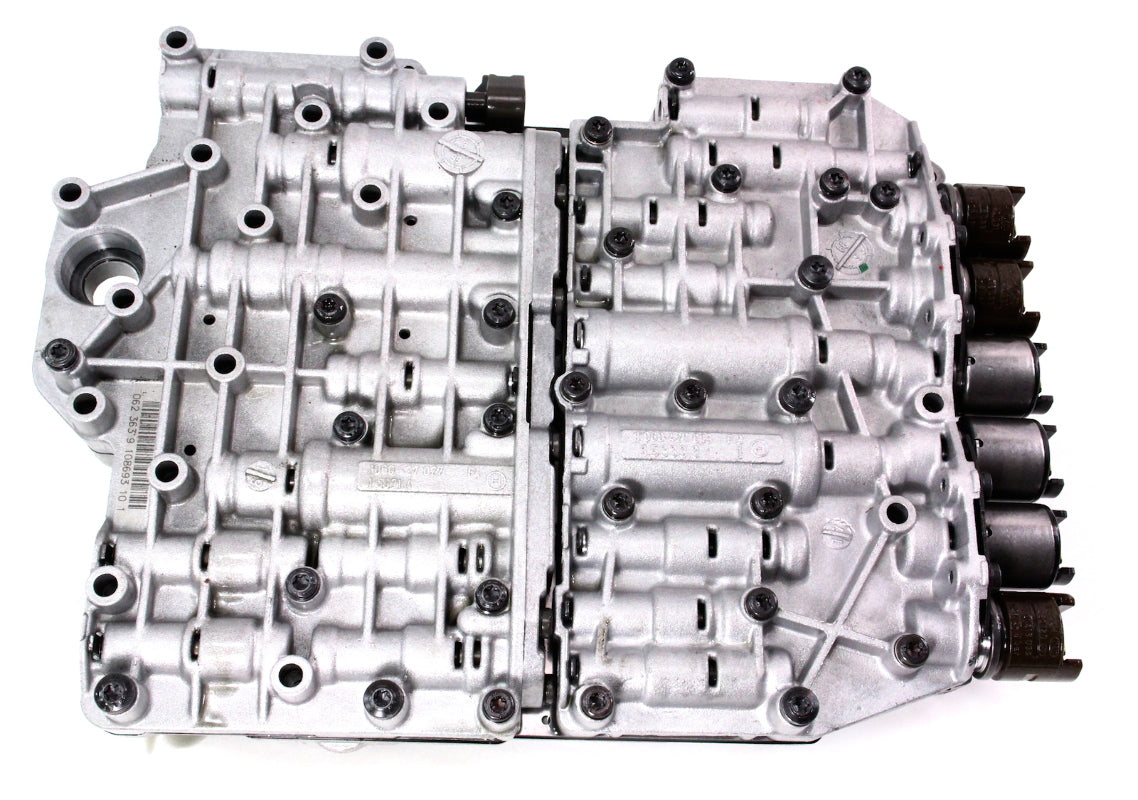 DRD Automatic Transmission Valve Body 97-01 VW Passat B5 Audi A4 - Genuine