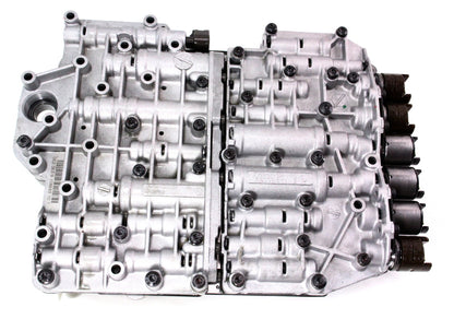 DRD Automatic Transmission Valve Body 97-01 VW Passat B5 Audi A4 - Genuine