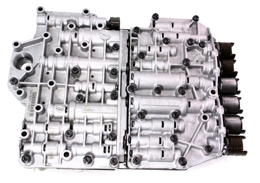 DRD Automatic Transmission Valve Body 97-01 VW Passat B5 Audi A4 - Genuine