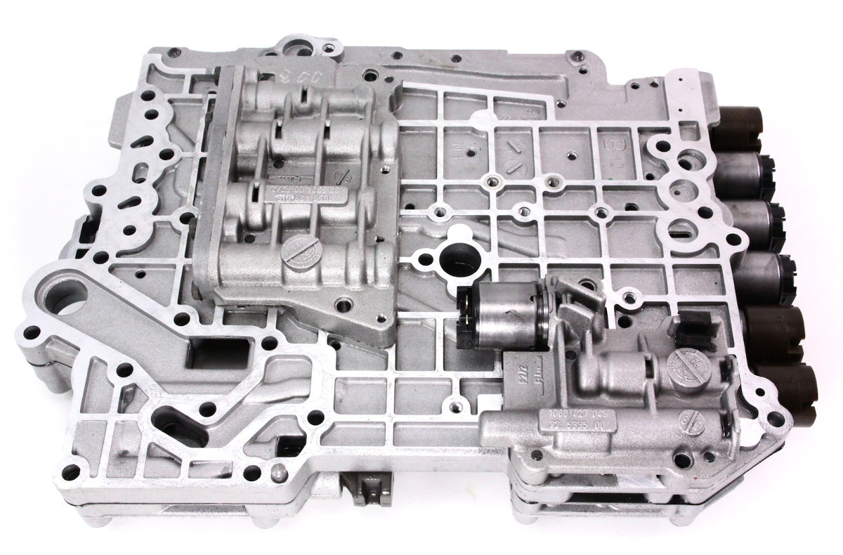 DRD Automatic Transmission Valve Body 97-01 VW Passat B5 Audi A4 - Genuine