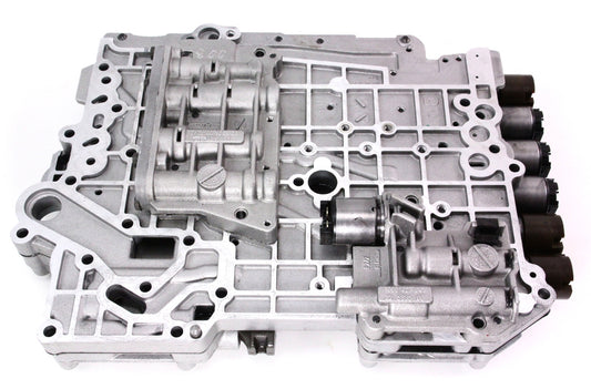 DRD Automatic Transmission Valve Body 97-01 VW Passat B5 Audi A4 - Genuine