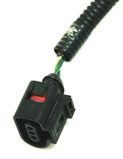 3 Pin Wiring Connector Plug Pigtail VW Jetta Golf GTI MK4 Audi A6 - 1J0 973 703